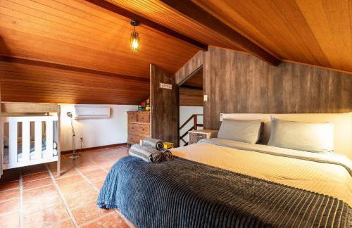 Retiro Panorama Brejal · Naturaleza y Montaña - Foto 45