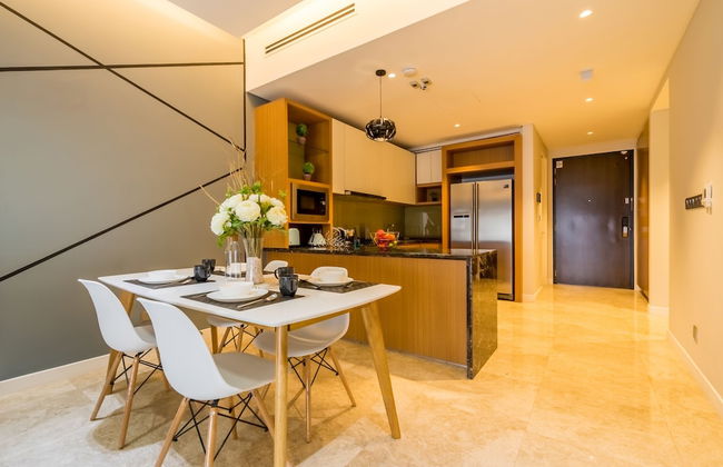 Anggun Residences Serviced Suites - Foto 70