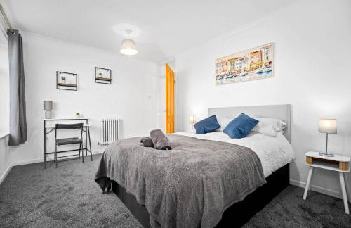 4 Bedroom Town House Perfect for families sleeps 6 - Foto 41