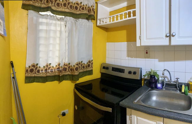 Oaklands Apartments - Foto 10