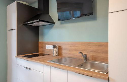 Au Bonheur Du Voyageur - Proche gare routière - Photo 11