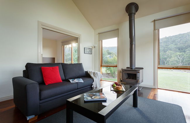 Yering Gorge Cottages - Foto 15