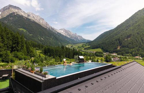 Amus Chalets Dolomites - Luxury Chalets South Tyrol - Foto 3