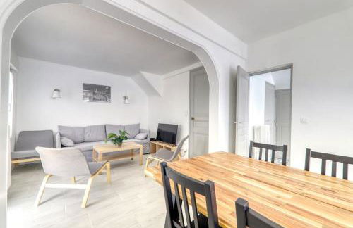 Maison Jules - 12 min Disneyland - 10 P - Foto 9