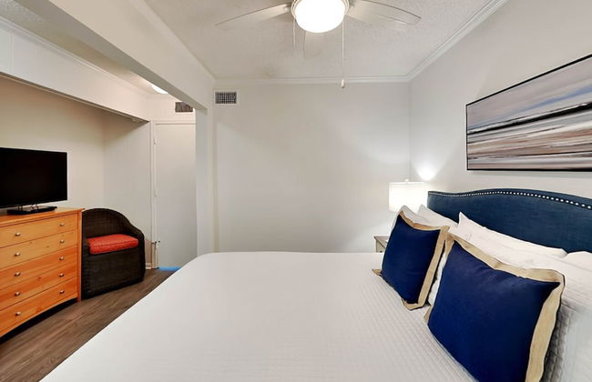 Savannah Beach Racquet Club - Foto 42