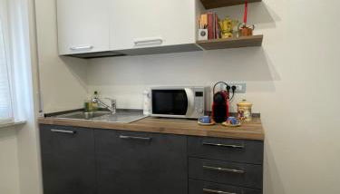 Matilde House a Genova, Boccadasse, appartamento completo ed esclusivo - Foto 5