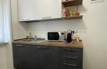 Matilde House a Genova, Boccadasse, appartamento completo ed esclusivo - Foto 5