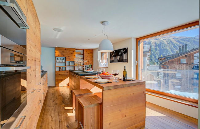 Boutique Chalet Moritz - Foto 53