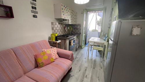 Appartamento Affaccio sul mare, Baia di Copanello - Foto 2