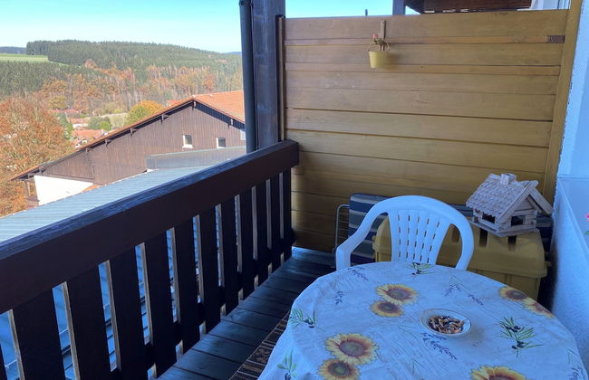 Complete Apartment With own Balcony - Photo 4