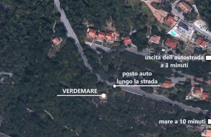 Verdemare - By Ligooria - Foto 15