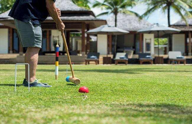 Villa Ananda at Jivana Beach Villas - Foto 29