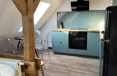 Apartament Fyrtel - Photo 12