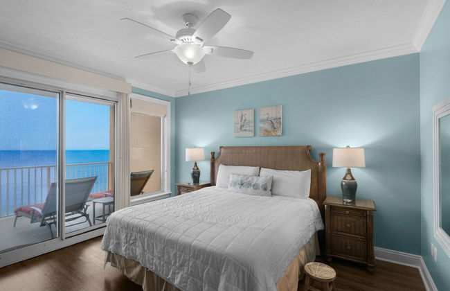 Treasure Island 1009 - Foto 6