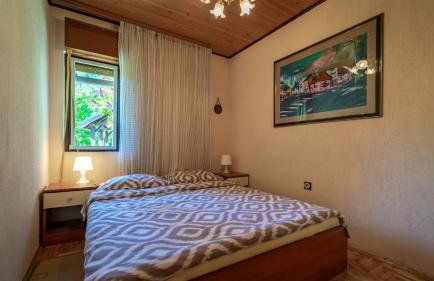 Holiday house with a parking space Lokve, Gorski kotar - 18226 - Foto 13