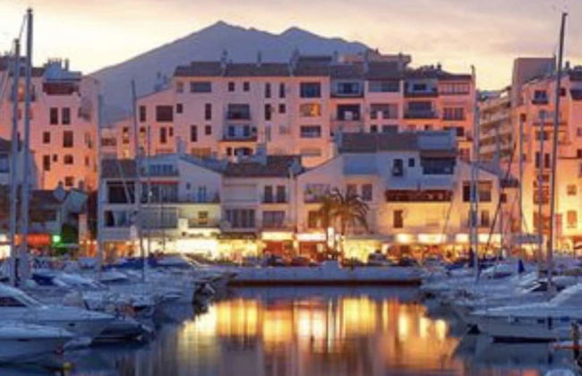 MI CAPRICHO C16 Luxury apartment on the beachfront - Foto 69