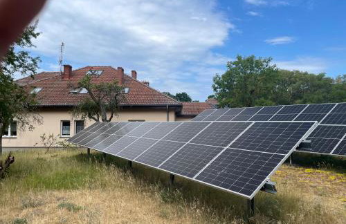 Kopice " Kowalczyk In Nature Parks Blue Velo" - Foto 39