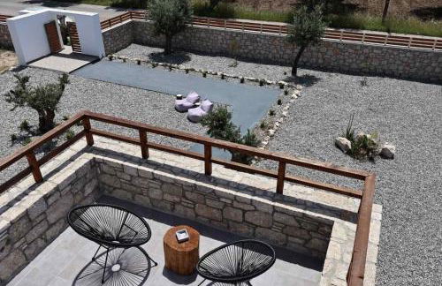 Anasa Rustic Villa - Foto 17