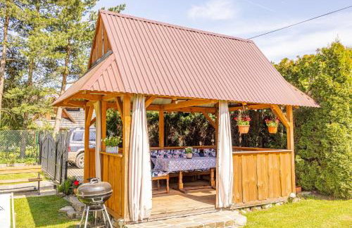 Czarna Góra Apartamenty TATRY GÓRY BIAŁKA BUKOWINA AGROTURYSTYKA - Foto 62