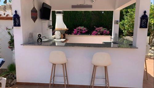 Luxury Villa Sleeps 6 Spectacular Views in Javea - Foto 5