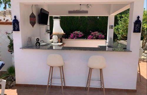 Luxury Villa Sleeps 6 Spectacular Views in Javea - Foto 5