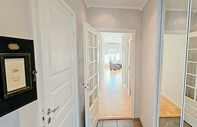 6 Person Holiday Home in Hosteland - Foto 10