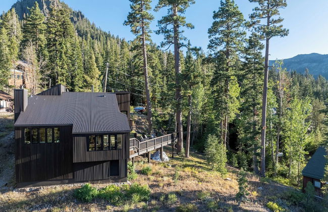 Trapper by Avantstay A+ Interior Design w/ Sauna - Photo 33