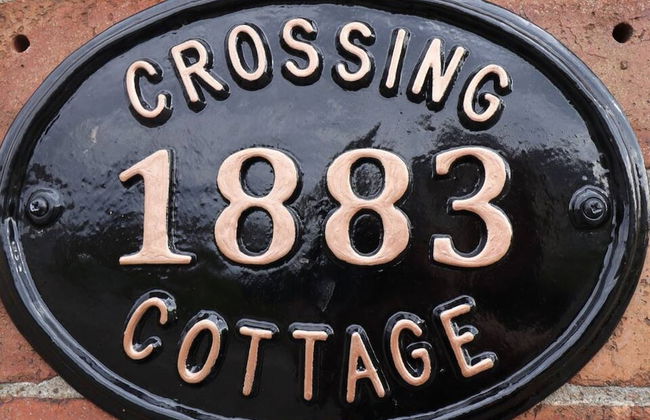 Crossing Cottage Brora - Photo 20