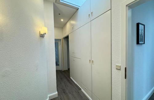220 qm Penthouse Wohnung mit Fahrstuhl - ohne SPA - Foto 16