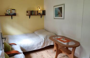 Noclegi u Babci Gieni - Foto 21