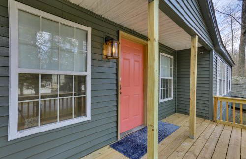 Kayaks, Electric Bicycles Greentown Hideaway! - Foto 26