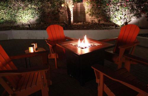 Summer fun in Indian Wells. Private Pool, 4BD, 3BA. - Foto 35