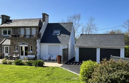 Vacances de charme entre mer et campagne - Ty Meur - Foto 25