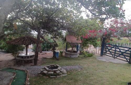 Sitio Esquina da Serra - Foto 23