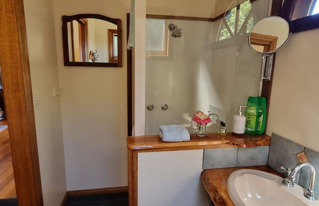 Eastern Reef Cottages - Foto 75