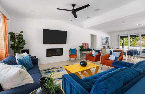 Casa Catalina 3Bd Casita with Space & Full Kitchen - Foto 10