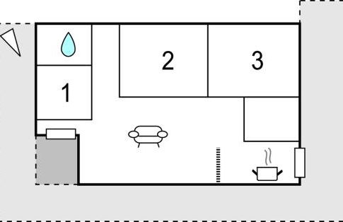 Stunning Home In Ubrique With Kitchen - Foto 35