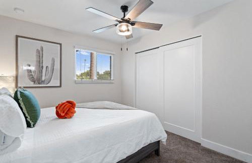 The Oasis in Tempe with Heated Pool and Arcade - Foto 32