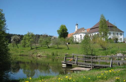 Gut Grasleiten - Foto 19