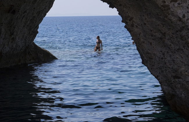 Poseidon of Paros - Photo 55