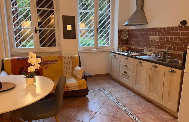 Holiday Home Roma Night and Day - Foto 24