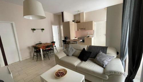 Apartamento en pleno centro de Jerez de la Frontera - Foto 2