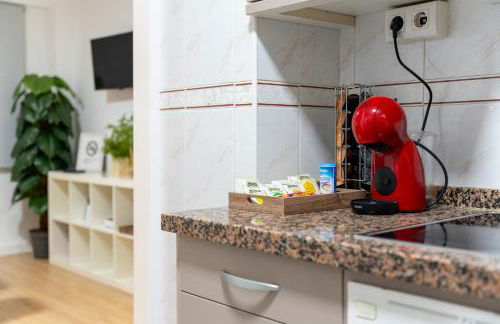 Sevilla living - Foto 6