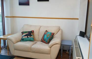 Cosy house with coastal views - close to Edinburgh - Foto 22