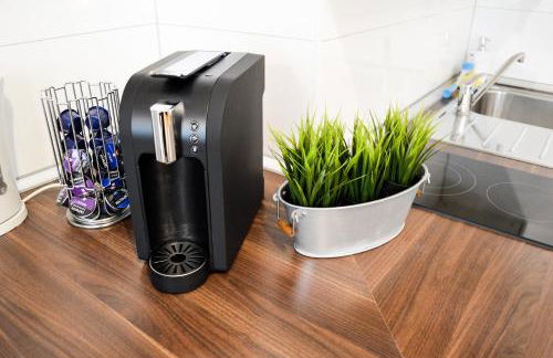 Centerapartments Tonhallenstraße - Foto 17