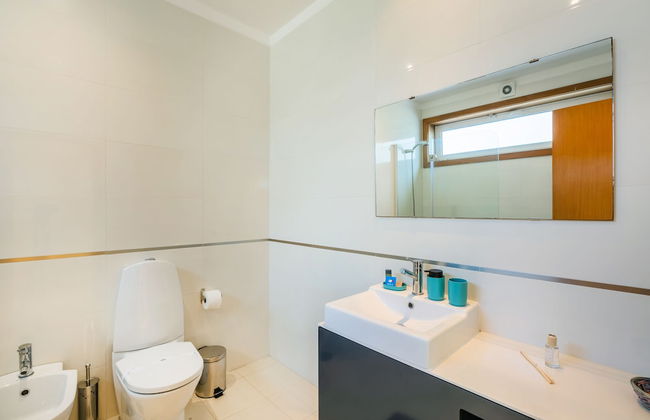 Furadouro Sunny Family Villa - Foto 31