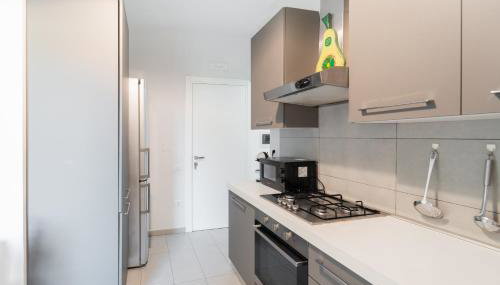 7th Floor - Cimarosa - Foto 5, stove