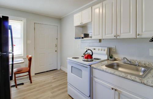 Sleek Huntsville Studio 3 Mi to Downtown - Foto 13