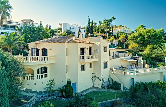 Villa Zamorita - Foto 4