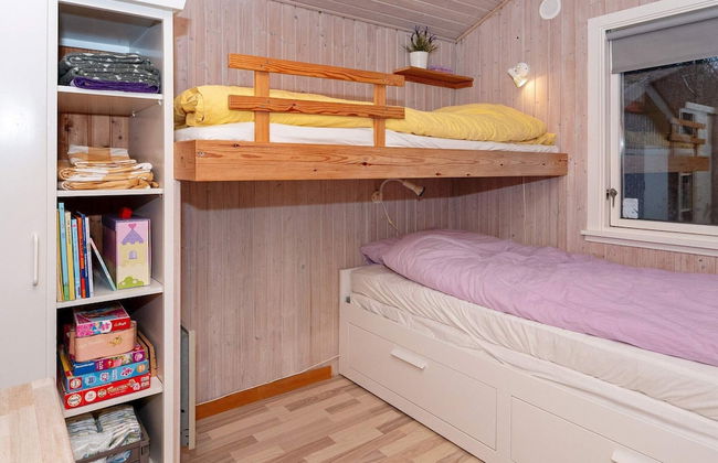 5 Person Holiday Home in Struer - Foto 16